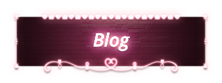 Blog Panel from Neon Valentine Panels Theme.